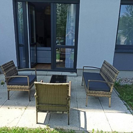 Glacian Apartment Kłodzko Εξωτερικό φωτογραφία