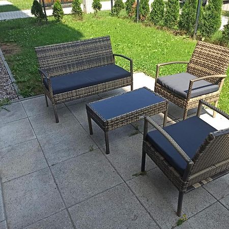 Glacian Apartment Kłodzko Εξωτερικό φωτογραφία
