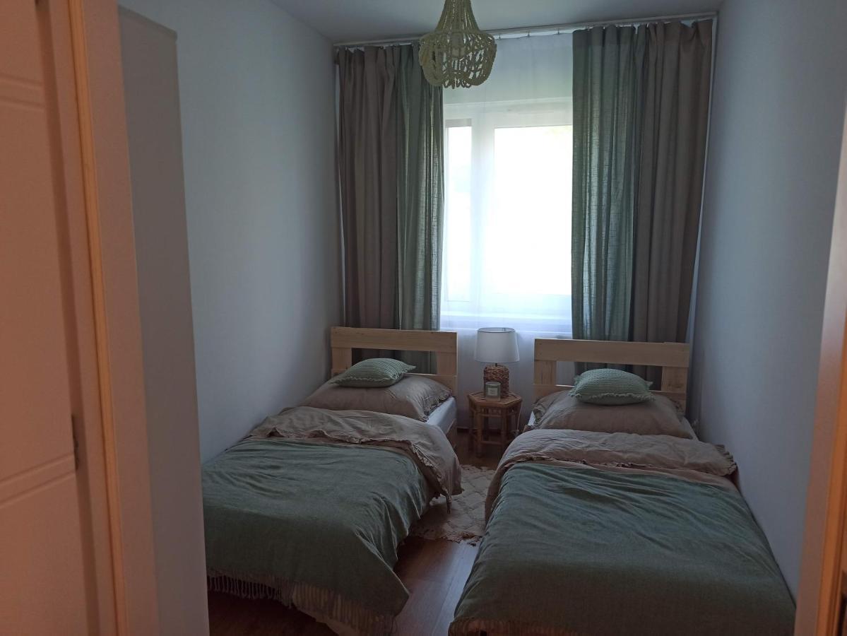 Glacian Apartment Kłodzko Εξωτερικό φωτογραφία