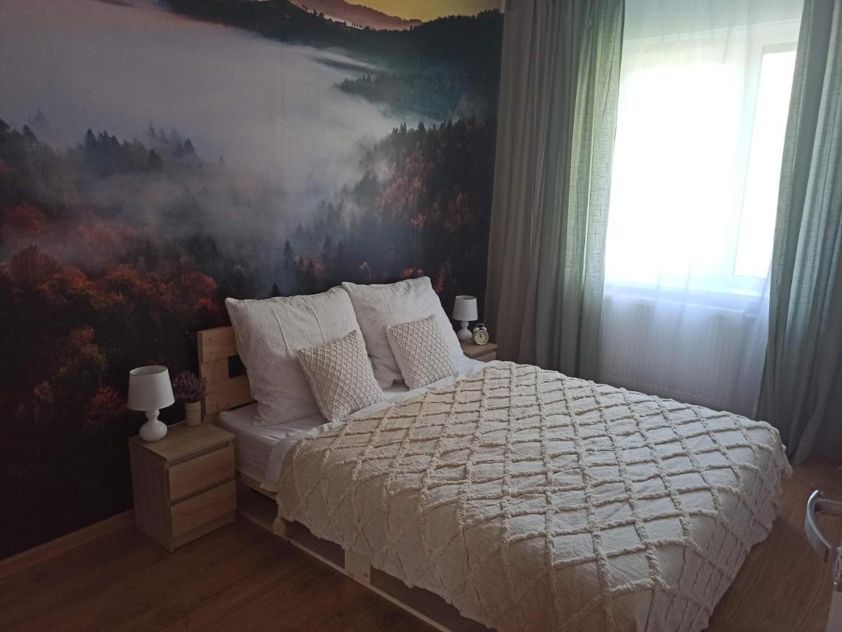 Glacian Apartment Kłodzko Εξωτερικό φωτογραφία